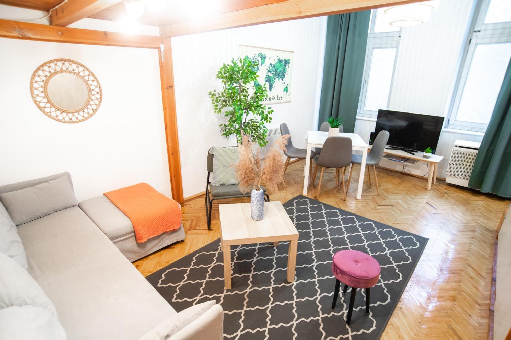 Lovely Apartment In Erzsebetvaros A57 Budapest Exterior foto